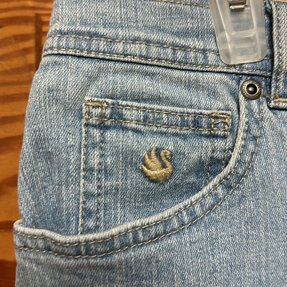 Gloria Vanderbilt women’s jeans size 14 - Picture 2 of 8